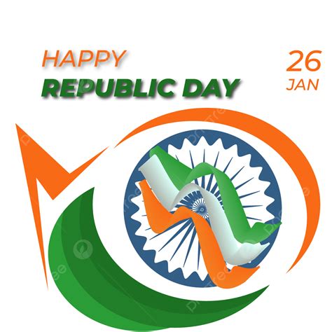 India Republic Day Vector Hd Images Awesome India Flag Drawing In Republic Day On Th January