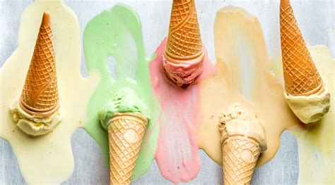 Why Does Ice Cream Melt The Science Behind The Scoop And How To Stop