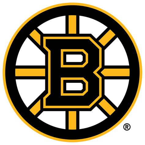 Boston Bruins Retro Ball Set