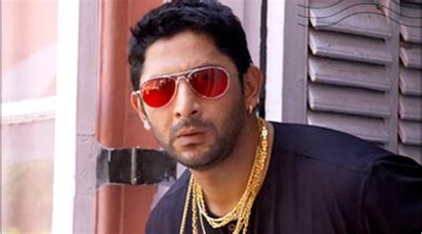 Arshad Warsi On Years In Bollywood Calls Circuits Role Stupid But