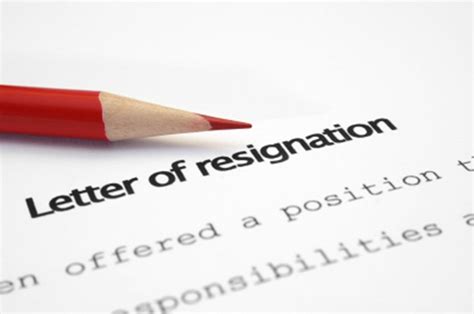 When writing a resignation acceptance letter, consider this sample acceptance of resignation letter. Employee Resignation Letter Notice Period - Sample ...
