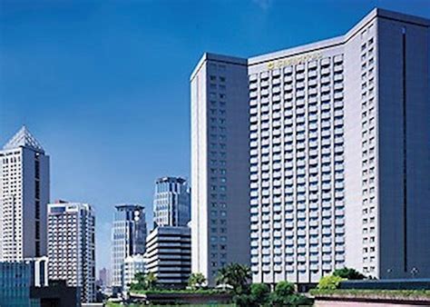 Makati Shangri La Hotels In Manila Audley Travel