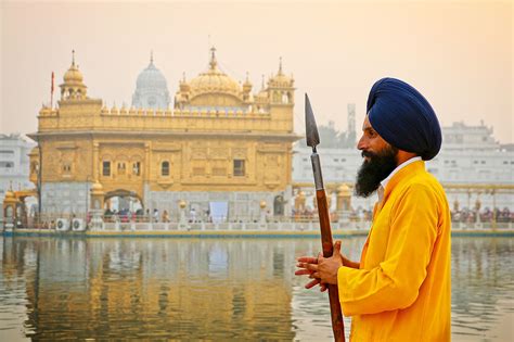 Sikhism Worldatlas