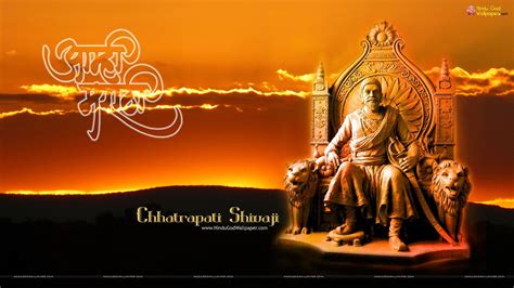 Shivaji Maharaj Full Hd Wallpaper Free Download It Is Worth