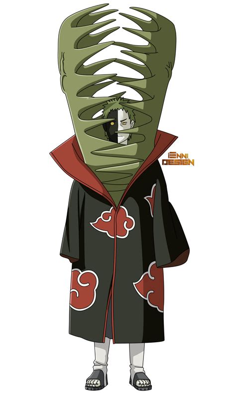 Naruto Shippudenorochimaru Akatsuki By Iennidesign On Deviantart