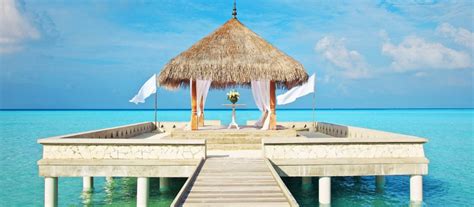 A Maldives Wedding All You Need To Know The Maldives Expert