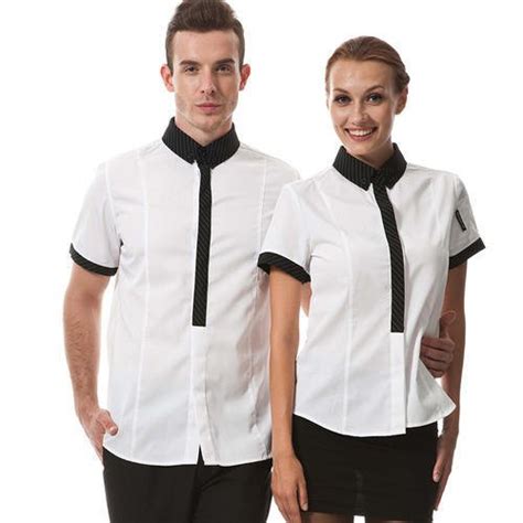 Male And Female Standard Housekeeping Uniform At Rs 650set In Kanpur