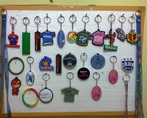 Glad To Share Jasa Pembuatan Souvenir Gantungan Kunci Murah Bekasi