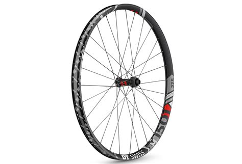 Dt Swiss 2017 Front Wheel 275 Xm 1501 Spline One Width 35mm