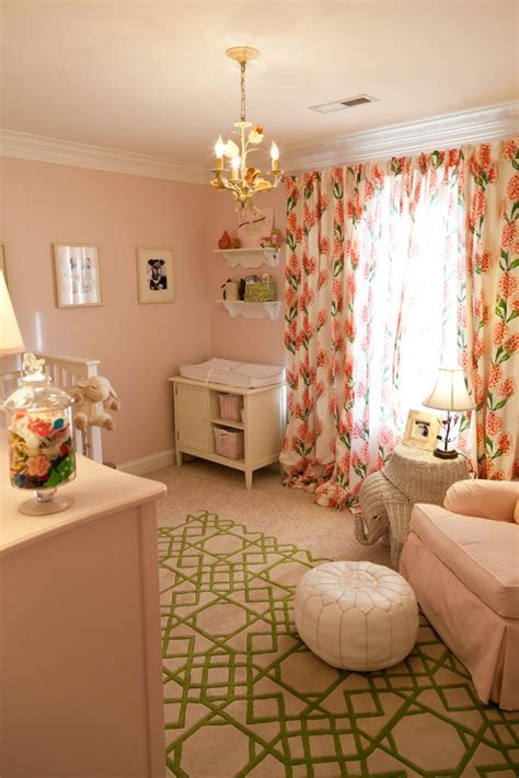 Sign up for inspiring design, diy projects, party ideas & exclusive offers! 55 Pink Nurseries | Pink Baby Girl Nursery Ideas
