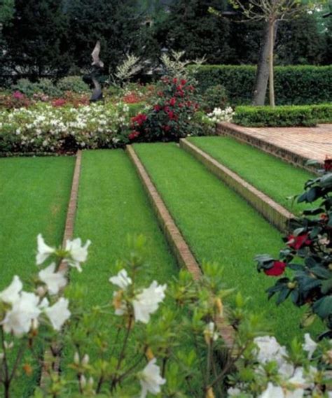 Beautiful Sloping Garden Ideas That Show You How To Deal With Rough Terrain