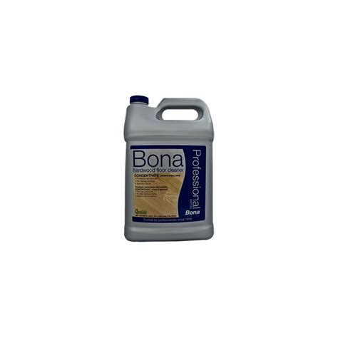 Bona Pro Series Hardwood Floor Cleaner Refill 1 Gallon