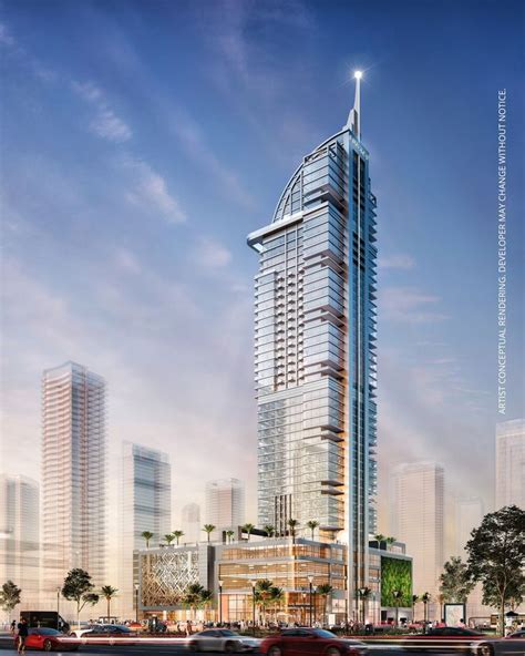 20 New Miami Towers That Will Be Rising Vertically In 2020 — Miami Real
