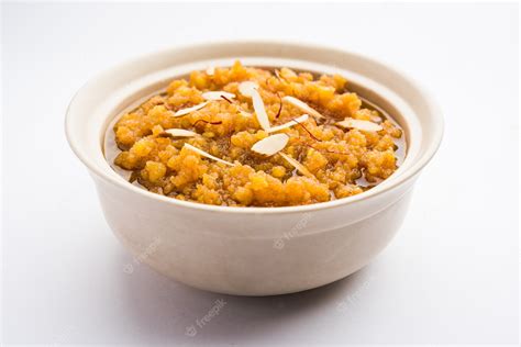 Premium Photo Moong Dal Halwa Is A Classic Indian Sweet Dish Made