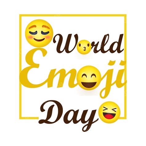 World Emoji Day 2021 Deze Emoji Gebruik Jij Al Jaren