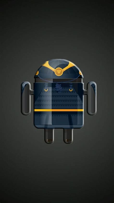 100 Android Developer Wallpapers