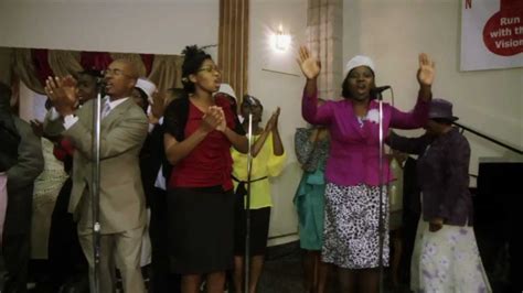 Apostolic Pentecostal Worship 2012 Apc Youtube