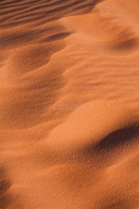 Sand Dunes Stock Image Image Of Africa Desert Chebbi 2818853