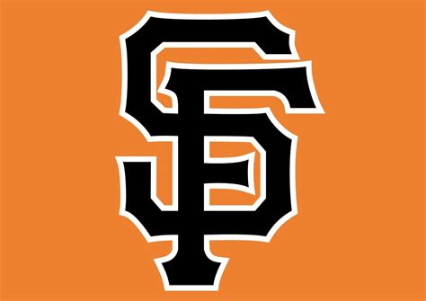 San Francisco Giants Sf Giants Logo San Francisco Giants Logo San