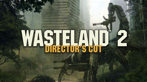 Wasteland 2 Directors Cut Preview Switch Release Announced With New