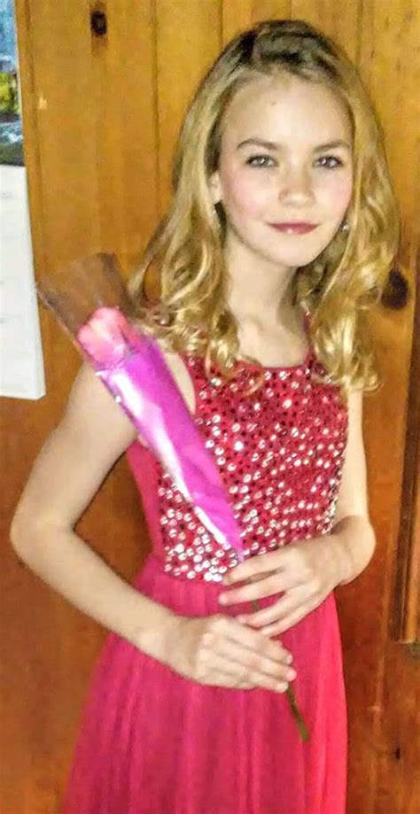 Amberly Barnett Missing Alabama Girl 11 Is Found Dead