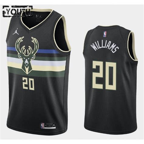 Milwaukee bucks (mil) player cap figures, cap, seasons. Milwaukee Bucks Trikot Marvin Williams 20 2020-2021 Jordan ...