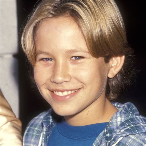 Pictures Of Jonathan Taylor Thomas