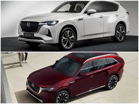 Mazda傳開發「全新旗艦轎跑」！命名mazda 9 後驅平台400匹馬力 Ettoday車雲 Ettoday新聞雲