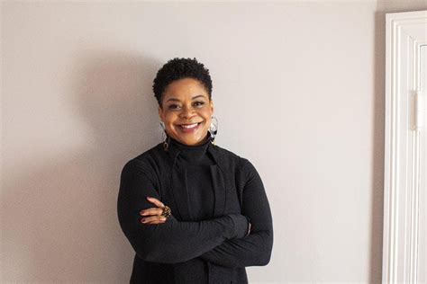 Crystal Williams Is Announced As The 18th Risd President News Archinect