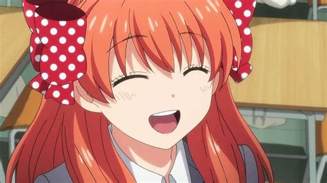 31 Orange Haired Anime Characters Ranked Iwa