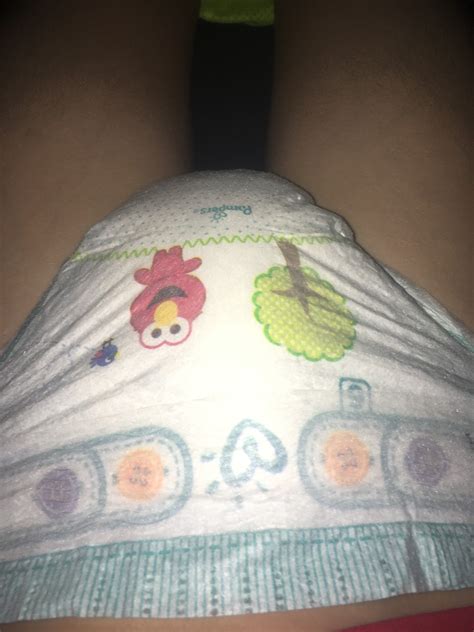 Dirty Diapers On Tumblr
