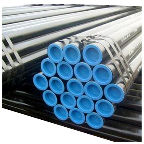 Astm A106 Gr B Sch 40 80 160 Carbon Steel Seamless Tube Asme B3610 Pe