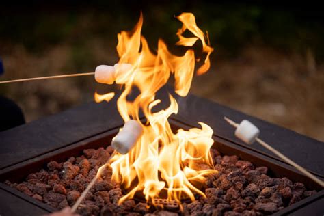 280 Smores Firepit Stock Photos Pictures And Royalty Free Images Istock