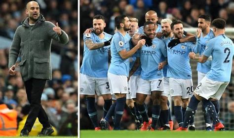 The home of manchester city on bbc sport online. Man City MUST do these FOUR things tonight to progress ...