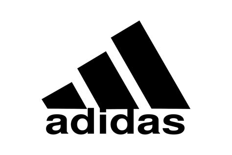 Adidas Logo Png Images Free Download