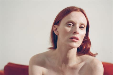 10 Things You Didnt Know About Karen Elson Niood