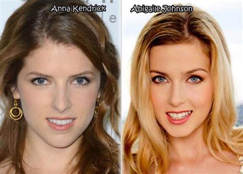 These Are The Doppelgangers Of Hollywood Celebrities