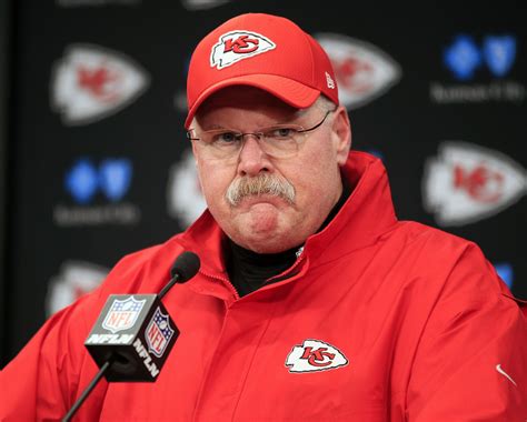 Read the wiki before posting! Chiefs' Reid trying to rewrite history of playoff letdowns