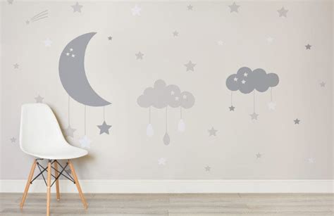 20 Fun Wallpaper Ideas For Kids Rooms