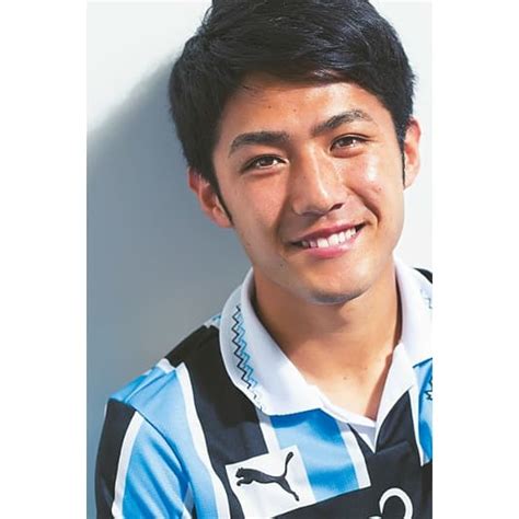 がんばれ！ニッポン！リオオリンピック日本代表選手インタビュー超イケメン！サッカー大島僚太選手【ビューティニュース】｜美容メディアvoce（ヴォーチェ）