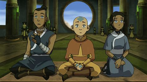 Watch Avatar The Last Airbender Season Episode Avatar The