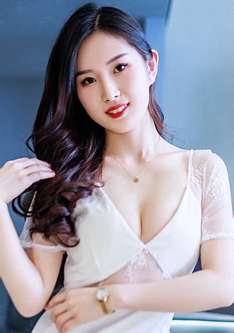 Romantic Companionship Profile Asian Member Huimin From Taiyuan 24