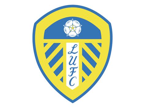 Find & download free graphic resources for leaf png. Leeds United AFC Logo PNG Transparent & SVG Vector ...
