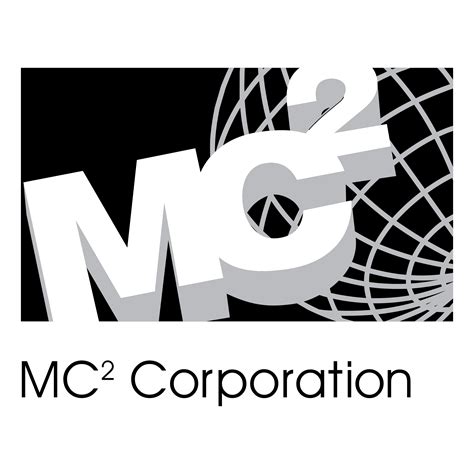 Mc2 Corporation Logo Png Transparent And Svg Vector Freebie Supply