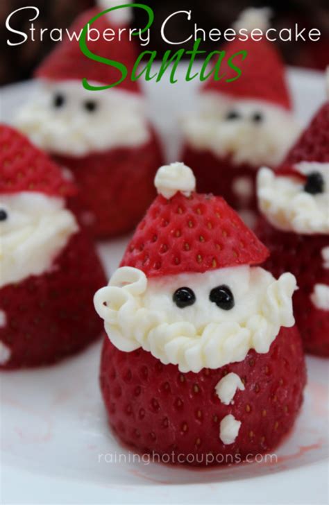 30+ Easy Christmas Party Appetizers - Best Recipes for Holiday Appetizers