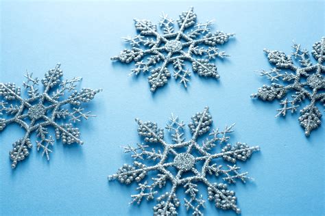 Snowflake Images