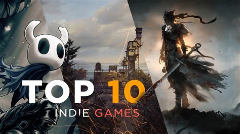 15 Of The Best Indie Pc Games You Might Have Missed In 2019 So Far
