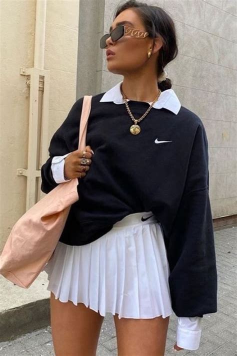 New Genius Ideas To Wear And Style The Tennis Skirt Like A Pro Tennis
