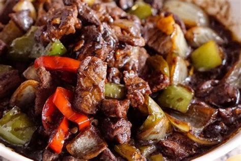 15 Olahan Daging Sapi Khas Indonesia, Bikin Nafsu Makan!