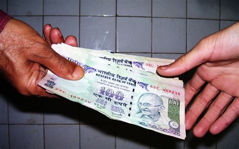 India Is The Most Corrupt Country In Asia Pacific Two Third Of All Indians Have To Pay Bribe